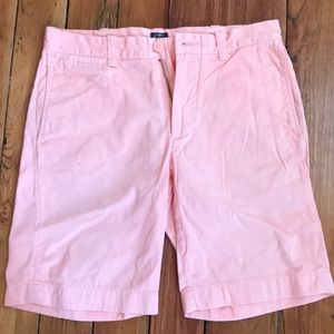 Mango J. Crew Shorts 29 Waist. 9 In. Inseam